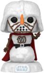 The Walt Disney Company Funko POP figurák - Darth Vader hóember (FAC-053571-22181)