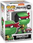 Nickelodeon Animation Funko POP figurák - Donatello
