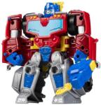 DreamWorks Animation Optimus Prime átalakítható figura 16 cm - Transformers (F4628)