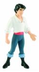 The Walt Disney Company A kis hableány Erik herceg figura 10 cm (4007176123560)