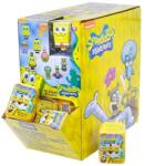 Nickelodeon Animation SpongyaBob figurák - 1 db - meglepetéscsomag (SBS24-6446)