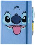 The Walt Disney Company Stitch notesz A5 - tollal (CPA5026)