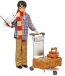 Warner Bros. Interactive Harry Potter figura szett kiegészítőkkel - a híres jelenet (GXW31)