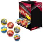Pixar Animation Studios Verdák kis labdák 6 cm - többféle - 1 db (J36184)