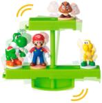 Nintendo Super Mario figura szett kiegészítőkkel és több szereplővel (7358)