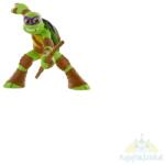 Nickelodeon Animation TNT Donatello figura 7 cm - TiniNindzsa Teknőcök (8412906996127)