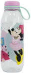  Műanyag kulacs, sportpalack - Disney - Minnie Mouse 650 ml