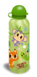  Alumínium kulacs - Into the Forest, Állatok - 500 ml