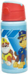  Alumínium kulacs akasztóval - Mancs Őrjárat 500 ml