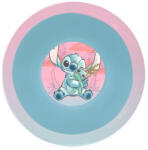  Műanyag mélytányér - Disney Lilo és Stitch, A csillagkutya