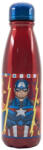  Alumínium kulacs - Bosszúállók Invincible Force 600 ml