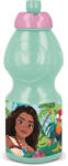  Műanyag kulacs, sportpalack - Disney - Vaiana 400 ml