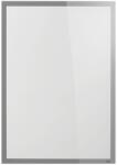 Durable Infókeret 70x100, Durable Duraframe Poster Sun ezüst (500723) - irodaitermekek