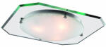 Landlite APPOLLO C3330/A, 3x Max 60W E27, mennyezeti lámpa - cocona