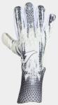 Joma Area 25 Goalkeeper Gloves White Black 12