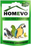 Homevo Pasari Exotice Sanatoase supliment natural 50g