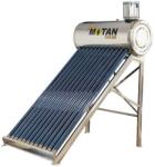 Motan Pachet solar nepresurizat inox MOTAN 12 tuburi si boiler 120L panou comanda electrica KOBER (PM500898PC)