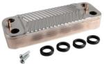 Saunier Duval Schimbator secundar 12 placi centrala termica Saunier Duval Thema Condens F30E S1016600 (S1016600)