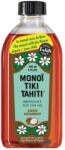 Tiki Tahiti Solare Monoi Coconut Suntan Oil SPF3 Ulei 120 ml