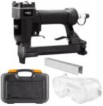 NEO Capsator pneumatic, capse tip 80, 6-16 mm, cu geanta, accesorii, NEO (14-572)