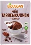 Biovegan Mix pentru prajitura cu ciocolata la cana, fara gluten bio 55g