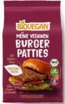 Biovegan Mix vegan pentru chiftele de burger, fara gluten bio 150g