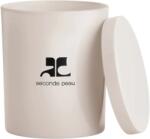 Courrèges Courreges, Seconde Peau, Scented Candle, 190 g - vince