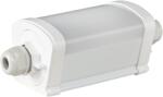 Ultralux Led аварийна лампа 3w, 5000k, 220-240vac, ip65 (lsph350zam)