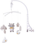 TOYS Муз. играчка за легло "Енот (mils02113rc)