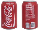  Камуфлажен силиконов калъф с имитация на COLA кен 330ml (61120100)