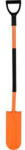 TOYA Digging maner metalic maner D 130 cm (35811) Lopata