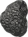 Ferm Living Agățătoare de perete Comber Coral neagră (1104270839) Agatator cuier