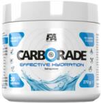 FA Nutrition CARBORADE® Effective Hydration [270 грама] Натурален
