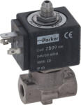  SZOLENOID SZELEP 3-ÚT 24V 50/60Hz