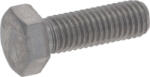  CSAVAR TE M8x25 UNI5739 ROZSDAMENTES