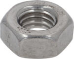  M10 Anya Uni 5588-65 St. /acél Din 934