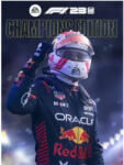 Electronic Arts F1 23 [Champions Edition] (PC) Jocuri PC