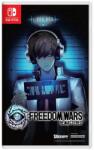 BANDAI NAMCO Entertainment Freedom Wars Remastered (Switch)