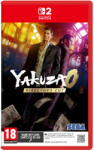 SEGA Yakuza 0 [Director's Cut] (Switch 2)