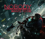 PLAION Nobody Wants to Die (PC)