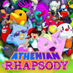 Top Hat Studios Athenian Rhapsody (PC)