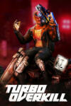 Apogee Entertainment Turbo Overkill (PC)