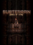 Pixellore Subterrain Mines of Titan (PC)