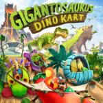 Outright Games Gigantosaurus Dino Kart (PC)