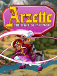 Limited Run Games Arzette The Jewel of Faramore (PC)