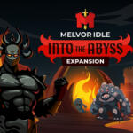 Jagex Melvor Idle Into the Abyss DLC (PC)
