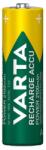 VARTA 56706101494 AA 2100mAh NiMh akku 3+1 db/bliszter (56706101494) - mystock