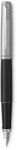 Parker Töltőtoll Bond Street fekete test, ezüst klipsz 2030947 Parker Royal Jotter - vegyesbolt