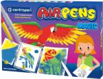 Centropen Air Pens 1549, fújós, magic, 11 db a csomagban