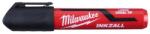 Milwaukee Jelölő filc L-es fekete (4932471555) (4932471555)